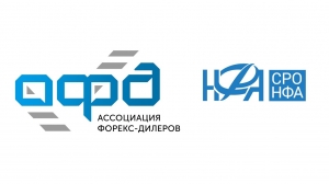  Глава АФД подключился к заседанию Совместного Совета по валютному рынку СРО НФА и ACI Russia